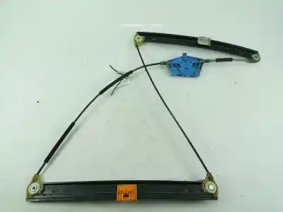 Peça sobressalente para automóvel em segunda mão elevador de vidros dianteiro direito por seat exeo (3r2) 2.0 tdi referências oem iam 8e0837462c  