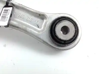 Pezzo di ricambio per auto di seconda mano braccio sospensione superiore posteriore sinistro per audi q7 (4lb) 3.0 tdi quattro riferimenti oem iam 7l0505375a  