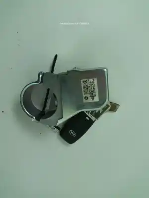Second-hand car spare part Wheel Lock Column for KIA OPTIMA 1.6 CRDi OEM IAM references 81900D4710  
