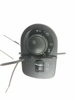 Gebrauchtes Autoersatzteil LICHTSTEUERGERÄT zum SEAT LEON (1P1)  OEM-IAM-Referenzen 1P1941431B  