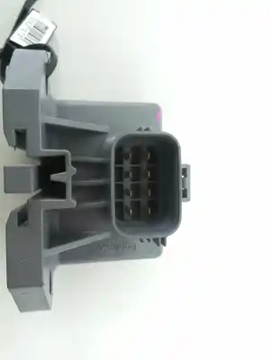 Peça sobressalente para automóvel em segunda mão módulo eletrônico por ford edge 2.0 tdci awd referências oem iam fg1a7h417ma  