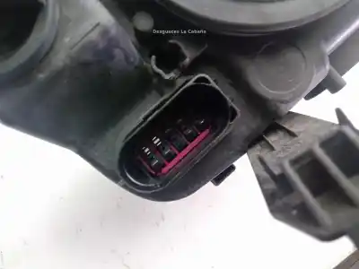 Автозапчасти б/у левая фара за ford c-max (dm2) 1.8 tdci 115cv ссылки oem iam 1707469  