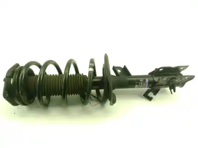 Second-hand car spare part Front Shock Absorber for NISSAN QASHQAI / QASHQAI +2 I (J10, NJ10, JJ10E) 2.0 DCI A LAS 4 RUEDAS OEM IAM references 5430JD73A  