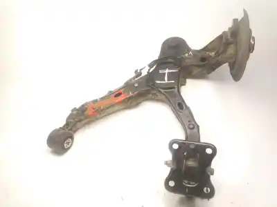 Pezzo di ricambio per auto di seconda mano snodo posteriore sinistro per citroen jumpy iii furgoneta (v_) 1.6 bluehdi 115 riferimenti oem iam   