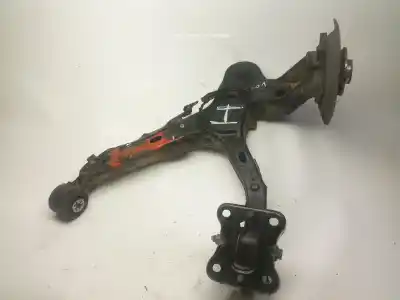 Автозапчасти б/у задняя левая поворотка за CITROEN JUMPY III FURGONETA (V_) 1.6 BlueHDi 115 ссылки OEM IAM   