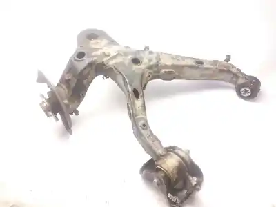 Pezzo di ricambio per auto di seconda mano snodo posteriore sinistro per citroen jumpy iii furgoneta (v_) 1.6 bluehdi 115 riferimenti oem iam   