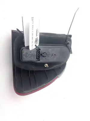 Peça sobressalente para automóvel em segunda mão farolim traseiro esquerdo por bmw 5 touring (e39) 525 d referências oem iam 2496321  