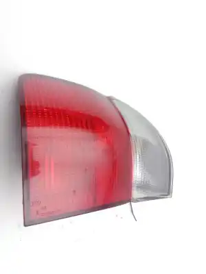Peça sobressalente para automóvel em segunda mão Farolim Traseiro Esquerdo por BMW 5 TOURING (E39) 525 d Referências OEM IAM 2496321  
