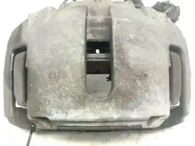 Pezzo di ricambio per auto di seconda mano pinza freno anteriore sinistra per audi a8 d3 (4e2, 4e8) 4.2 tdi quattro riferimenti oem iam   