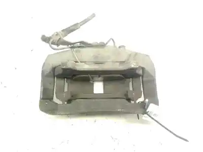 Pezzo di ricambio per auto di seconda mano pinza freno anteriore sinistra per audi a8 d3 (4e2, 4e8) 4.2 tdi quattro riferimenti oem iam   