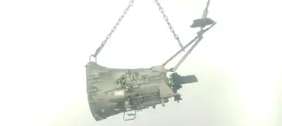 Second-hand car spare part gearbox for bmw 1 (e87) 118 i oem iam references 23007533513  