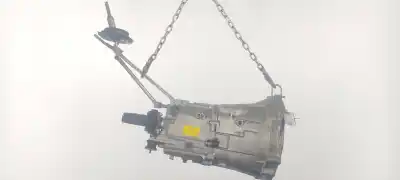 Second-hand car spare part gearbox for bmw 1 (e87) 118 i oem iam references 23007533513  