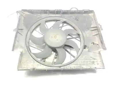 Second-hand car spare part RADIATOR COOLING FAN for BMW 1 (E81)  OEM IAM references 17427801993  
