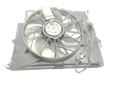 Peça sobressalente para automóvel em segunda mão termoventilador elétrico por bmw 1 (e81) 118 d referências oem iam 17427801993  