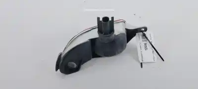 Pezzo di ricambio per auto di seconda mano lampada posteriore centrale per opel corsa c (x01) 1.7 di (f08 f68) riferimenti oem iam 1223015  