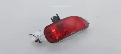 Автозапчасти б/у ЦЕНТРАЛЬНЫЙ ЗАДНИЙ ФОНАРЬ за OPEL CORSA C (X01)  ссылки OEM IAM 1223015  