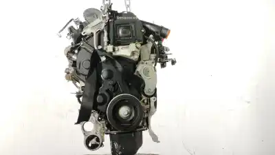 Pièce détachée automobile d'occasion MOTEUR COMPLET pour CITROEN BERLINGO FURGONETA/MONOVOLUMEN (B9)  Références OEM IAM 9H06  