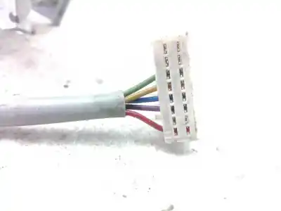 Peça sobressalente para automóvel em segunda mão comutador de ignição por seat leon (5f1) 1.6 tdi referências oem iam 1k0905851  