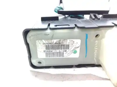 Second-hand car spare part right front power window switch for dodge caliber 2.0 16v crd cat oem iam references   