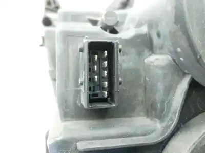 Second-hand car spare part right headlight for citroen jumpy (vf7) 1.6 hdi 90 16v oem iam references 89901160  