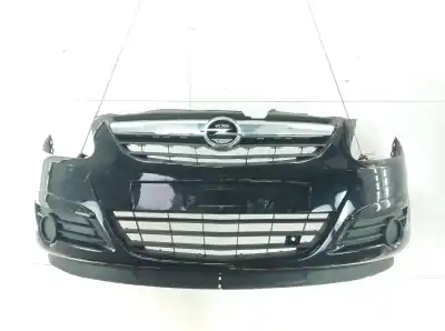 Peça sobressalente para automóvel em segunda mão PARA CHOQUES DIANTEIRO por OPEL CORSA D (S07)  Referências OEM IAM 93189721  