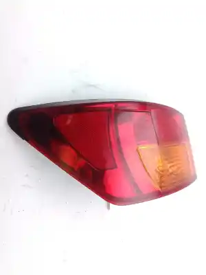 Автозапчастина б/у лівий ход ліхар для lexus is ii (_e2_) 220d (ale20) посилання на oem iam   