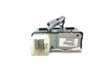 Second-hand car spare part right front power window switch for dodge caliber 2.0 16v crd cat oem iam references   