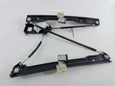 Автозапчастина б/у РЕГУЛЯТОР ПЕРЕДНЬОГО ПРАВОГО СКЛА для VOLKSWAGEN CADDY IV FURGONETA/MONOVOLUMEN (SAA, SAH)  Посилання на OEM IAM 5K0959792  