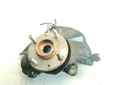 Автозапчастина б/у передній прав для kia stonic (yb) 1.0 t-gdi eco-dynamics+ посилання на oem iam 51716h8500  