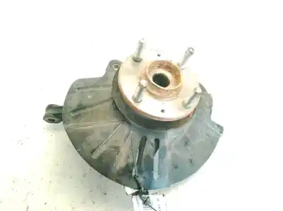 Автозапчастина б/у передній прав для kia stonic (yb) 1.0 t-gdi eco-dynamics+ посилання на oem iam 51716h8500  