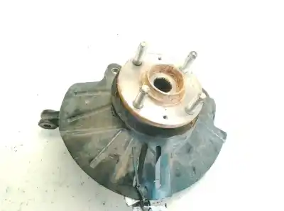 Автозапчастина б/у передній прав для kia stonic (yb) 1.0 t-gdi eco-dynamics+ посилання на oem iam 51716h8500  