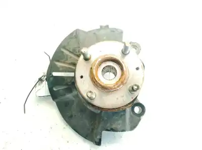 Pezzo di ricambio per auto di seconda mano Attacco Anteriore Destro per KIA STONIC (YB) 1.0 T-GDi Eco-Dynamics+ Riferimenti OEM IAM 51716H8500  