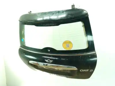 Автозапчасти б/у задняя дверь за mini mini (r56) one d ссылки oem iam   