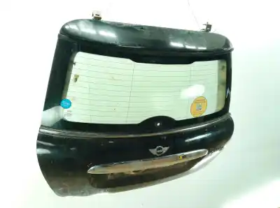 Автозапчасти б/у задняя дверь за mini mini (r56) one d ссылки oem iam   