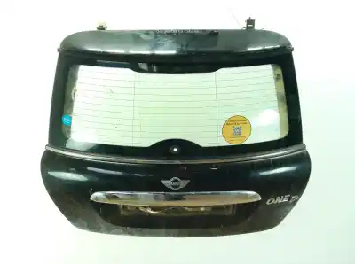İkinci el araba yedek parçası Bagaj Kapagi için MINI MINI (R56) ONE D OEM IAM referansları   