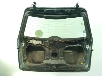 Автозапчасти б/у задняя дверь за mini mini (r56) one d ссылки oem iam   