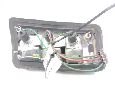 Pezzo di ricambio per auto di seconda mano lampada posteriore sinistra per rover mini 1300 riferimenti oem iam   