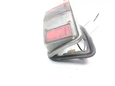 Pezzo di ricambio per auto di seconda mano lampada posteriore sinistra per rover mini 1300 riferimenti oem iam   
