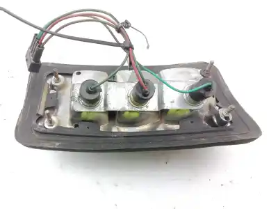 Pezzo di ricambio per auto di seconda mano lampada posteriore sinistra per rover mini 1300 riferimenti oem iam   