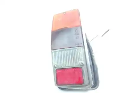 Pezzo di ricambio per auto di seconda mano Lampada Posteriore Sinistra per ROVER MINI 1300 Riferimenti OEM IAM   