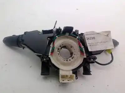 Peça sobressalente para automóvel em segunda mão comutador de luzes por nissan note (e11, ne11) 1.4 lpg referências oem iam 255609u02c  