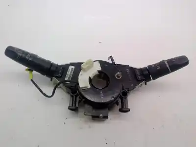 Peça sobressalente para automóvel em segunda mão Comutador De Luzes por NISSAN NOTE (E11, NE11) 1.4 LPG Referências OEM IAM 255609U02C  
