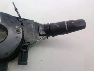 Peça sobressalente para automóvel em segunda mão comutador de luzes por nissan note (e11, ne11) 1.4 lpg referências oem iam 255609u02c  