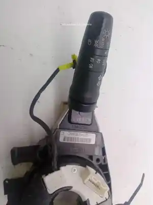 Peça sobressalente para automóvel em segunda mão comutador de luzes por nissan note (e11, ne11) 1.4 lpg referências oem iam 255609u02c  