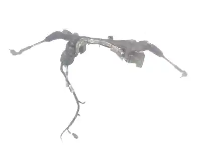 Second-hand car spare part STEERING RACK for FORD FOCUS LIM.  OEM IAM references CV6C3D070LJ  