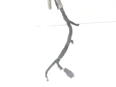 Second-hand car spare part steering rack for ford focus lim. 1.0 ecoboost oem iam references cv6c3d070lj  