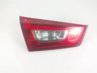 Автозапчастина б/у внутрішній лівий задній ліхар для MITSUBISHI ASX (GA_W_) 1.8 DI-D (GA6W) Посилання на OEM IAM 8336A087  
