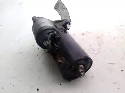 Peça sobressalente para automóvel em segunda mão motor de arranque por bmw 3 e90 320 d referências oem iam 0001115046  
