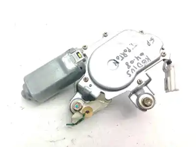Second-hand car spare part rear windshield wiper motor for ssangyong rodius ii sinvalor oem iam references   