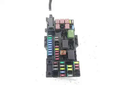 Second-hand car spare part FUSE BOX UNIT for OPEL MOKKA / MOKKA X (J13)  OEM IAM references   